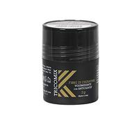 Tricomix fibre di cheratina volumizzanti con principi anticaduta - Grey 3 gr (Grigio)