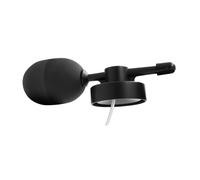 Tricomix Hair applicator per fibre di cheratina