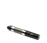 Tricomix Ritok Hair Black 4gr - polvere coprente per ricrescita nero