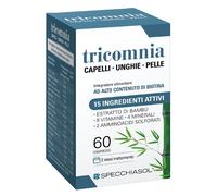 TRICOMNIA CAPELLI P UN 60CPR