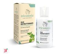 TRICOMNIA OLIO RISTRUTTURANTE EFFETTO BEACH WAVES 50 ML