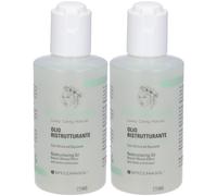 Tricomnia Olio Ristrutturante Effetto Beach Waves 50 Ml 2x150 ml