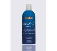 TRICONAC SHAMPOO LAVAGGI FREQUENTI 200ML
