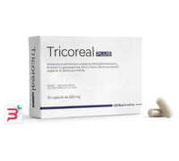 Tricoreal PLUS CetraPharma 30 Capsule