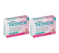 Tricorene Compresse 2x30 pz Compresse
