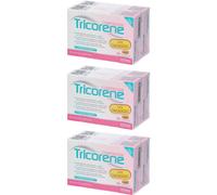Tricorene Compresse Bipacco 3x1 pz Compresse