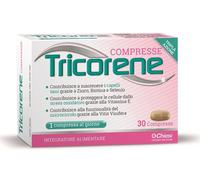 TRICORENE 30CPR