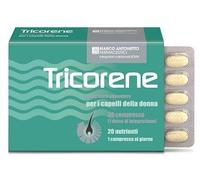 marco antonetto Tricorene 30 Compresse
