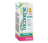 Tricorene shampoo natural 210 ml