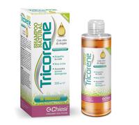 Tricorene Shampoo Natural 210Ml