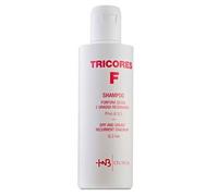 Tricores F Shampoo Antiforfora 200 ml