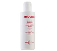 TRICORES SHAMPOO 200ML