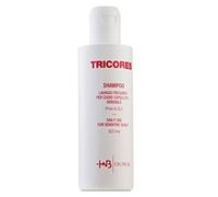 Tricores Shampoo Lavaggi Frequenti 200 ml