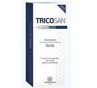 Tricosan Forte Shampoo Per Capelli Grassi 150 ml