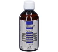 Tricosan Shampoo Forte 150 ml Shampoo