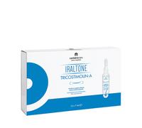 TRICOSTIMOLINA TRATTAMENTO CAPELLI RINFORZANTE 12 FIALE 7ML