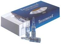 Tricostimolina trattamento capelli rinforzante 12 fiale 7ml