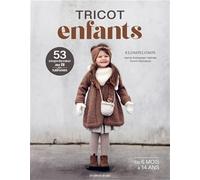 Tricot enfants: 53 coups de coeur au fil des saisons