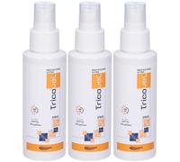 Tricovel 3x100 ml Spray