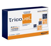 TRICOVEL 45 Compresse
