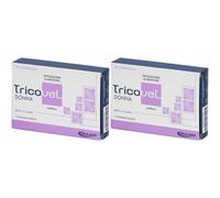Tricovel® Donna 2x30 pz Compresse