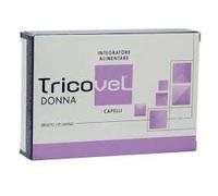 TRICOVEL DONNA 30CPR