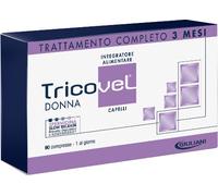 tricovel donna 90 compresse