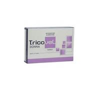 TRICOVEL DONNA 30CPR