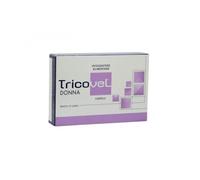 TRICOVEL DONNA 30CPR