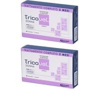 Tricovel Donna Set da 2 2x20,7 g Compresse