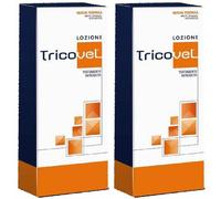 Tricovel® Lozione Anticaduta 2x125 ml Spray
