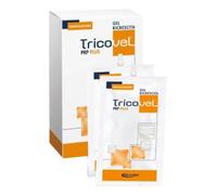 Tricovel PRP Plus Gel 2x15ml per capelli sani e forti