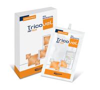 TRICOVEL PRP PLUS GEL 2BUST