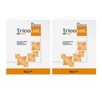 Tricovel® PRP Plus Gel Ricrescita 2x3x15 ml Gel