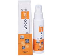 TRICOVEL SEBO GEL 50ML