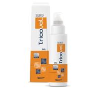 Tricovel Sebo Gel Giuliani 50ml