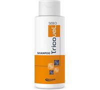 tricovel sebo shampoo 150 ml