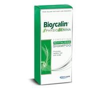 Tricovel Shampoo per Perdita di Capelli Diffusa, Fiore, Unisex Adulti