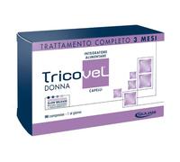 Tricovel TRICOVEL DONNA 90 COMPRESSE