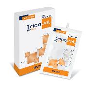 Tricovel TRICOVEL PRP PLUS GEL RICRESCITA CAPELLI 3 PEZZI DA 15 ML