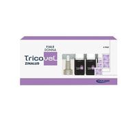 TRICOVEL ZINALUD Donna 6f.