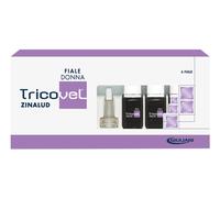 TRICOVEL ZINALUD DONNA 6 FIALE