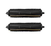 TriCut Brush Fit, Compatibile Con Dreame, X40 Ultra, X30 Pro, X20 Pro, S10, S20 Pro Plus, L10S Pro Ultra, Mova E30 Ultra, Compatibile Con Xiaomi, M30S, M40, H40(2pcs)