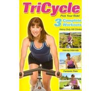 Tricycle: Pick Your Ride Cycle