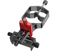 TRIDAPTOR Move Shoot Move: adattatore digitale ad alta precisione a 3 assi per collegare smartphone a telescopi, monocoli e binocoli