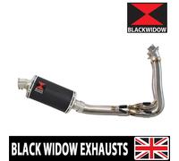 Trident 660 Tiger 660 Sport 22-25 Silenziatore Del Sistema Di Scarico