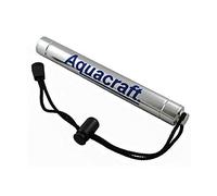 Trident Aquacraft Aluminum Scuba Diving Noise Signal Underwater Device by
