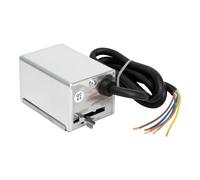 Trident Attuatore motorizzato per valvola di zona a 2 porte, sostituisce Honeywell V4043H
