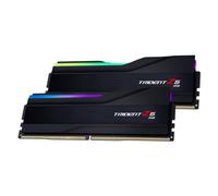 Trident Memoria RAM G.SKILL con RGB, DDR5, 32 Go, 6000 MHz, CL36 (F5-6000J3636F16GX2-TZ5RK)