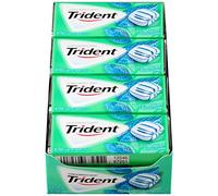 Trident Sugar Free Gum (Minty Sweet Twist, 18-Piece, 12-Pack)